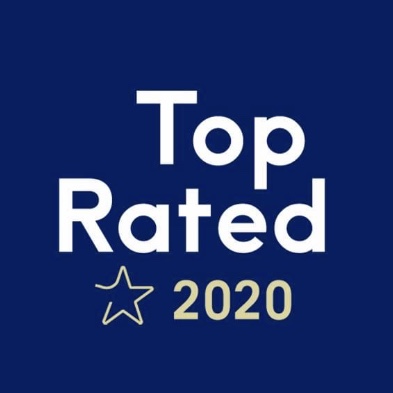 top rated Treatwell 2020 MASSEUR Utrecht